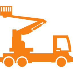 鸡西高空作业车